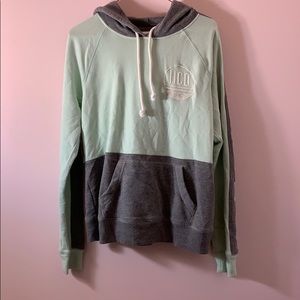 Hollister hoodie